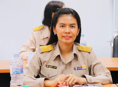 ประชุมเชิงปฏิบัติการขับเคลื่อนแผนงานการชำระบัญชีสหกรณ์และกลุ่มเกษตรกร ประจำปีงบประมาณ พ.ศ.2569 โดยมี นางจันทิมา ชะตาญาณ ผู้อำนวยการกลุ่มตรวจการสหกรณ์ เป็นผู้ดำเนินการประชุม และ นางสาวศิริวรรณ โพธิ์ถาวร ผู้อำนวยการสำนักงานตรวจบัญชีสหกรณ์นครศรีธรรมราช ให้แ ... พารามิเตอร์รูปภาพ 23